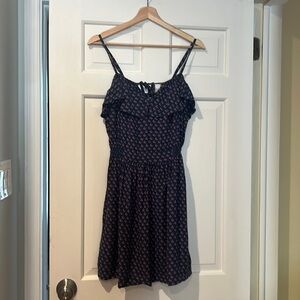 Cooperative Ruffle dress
